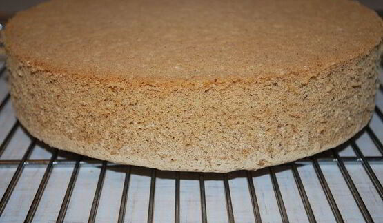 банановый десерт