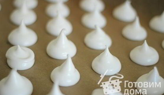 безе кристаллы ветра