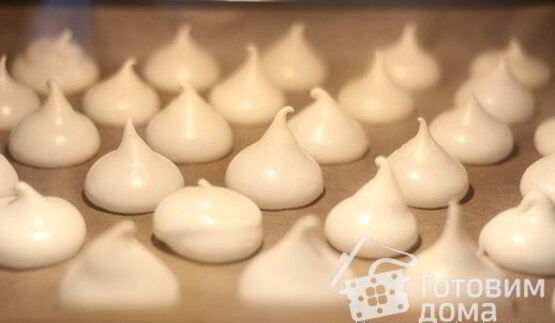 безе кристаллы ветра