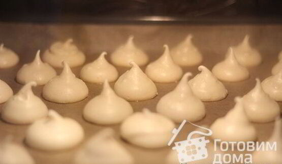 безе кристаллы ветра