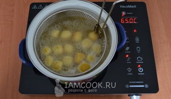 чак-чак по-татарски