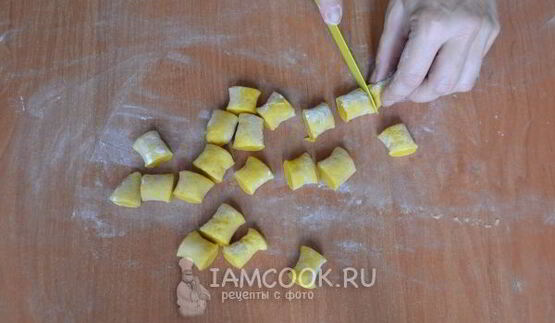 чак-чак по-татарски