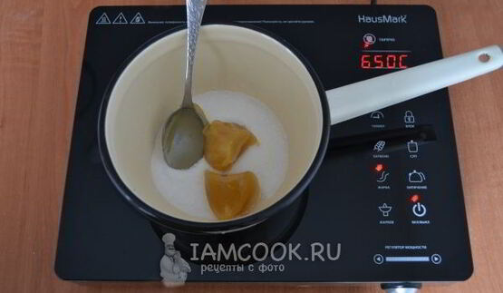 чак-чак по-татарски