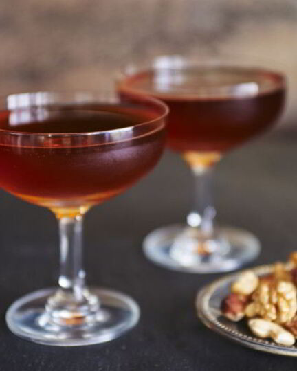 Рецепт десерта из тапиоки и манго