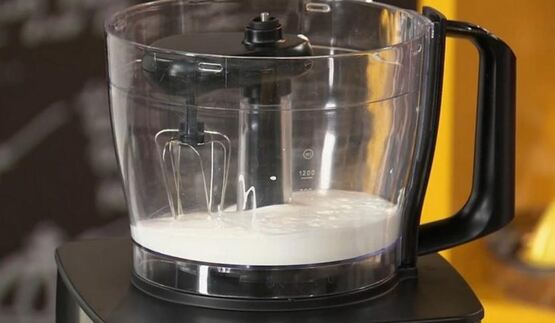 десерт крепость