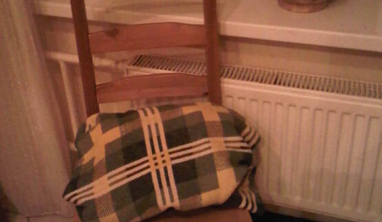 домашний йогурт