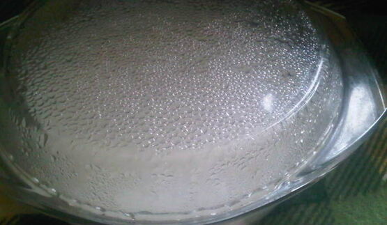 домашний йогурт