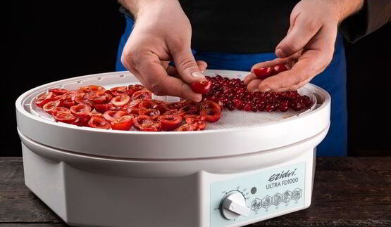 домашняя гранола