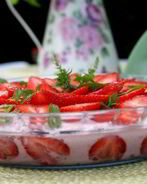 Йогуртовый десерт