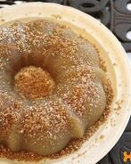 Халва из манки