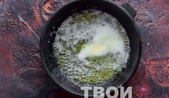 кунжутная халва