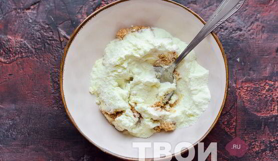 кунжутная халва