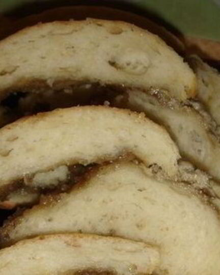 Рецепт рулета с халвой