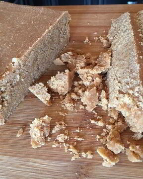 Тахинная Халва