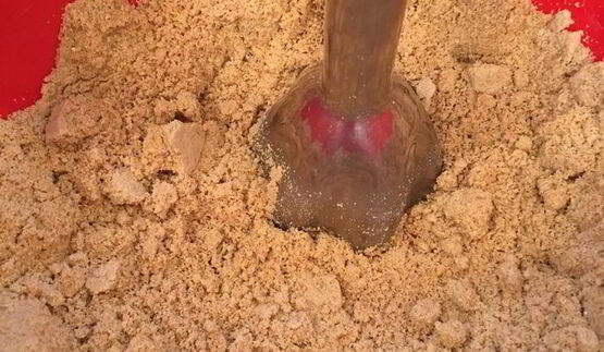 тахинная халва