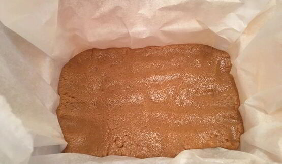 тахинная халва