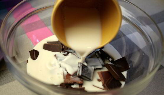 банановые конфеты