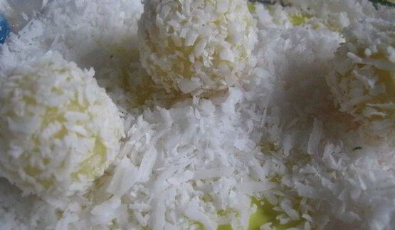 бразильские конфеты бэйсиньо