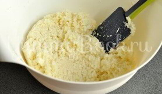 домашние конфеты баунти