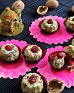 Домашние конфеты