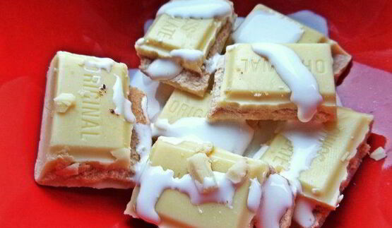 домашние конфеты