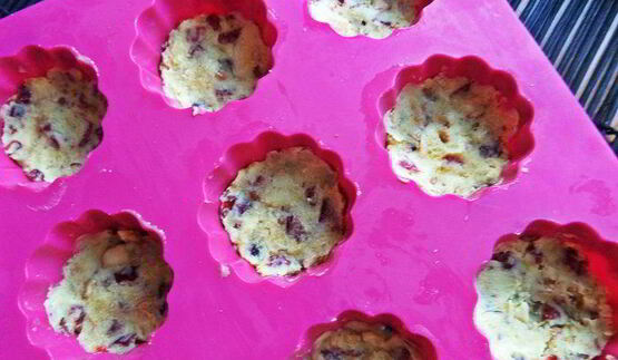 домашние конфеты