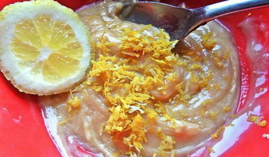 домашние конфеты