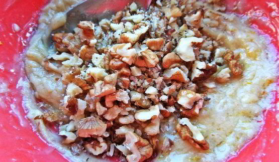 домашние конфеты