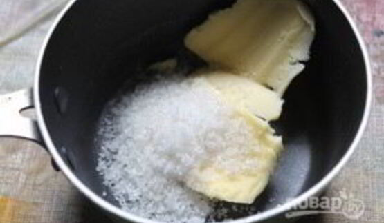 глазурь для конфет