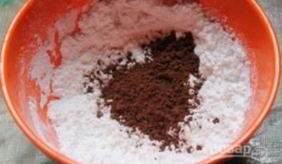 глазурь для конфет