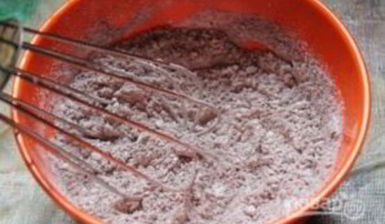 глазурь для конфет