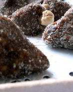 Конфеты Бараночки