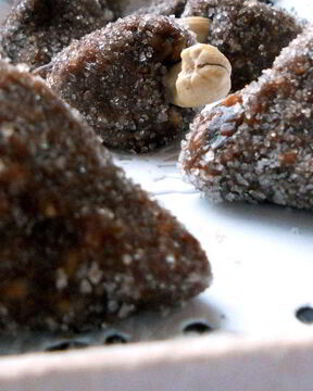 Конфеты Бараночки