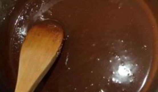 конфеты бараночки