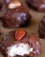 Конфеты Баунти