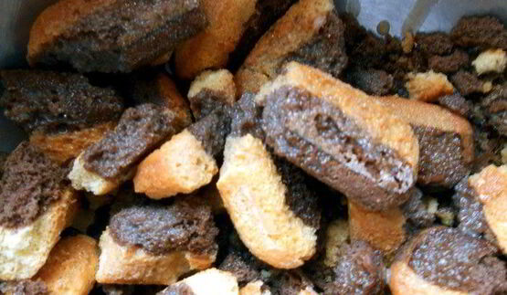 конфеты бейлис