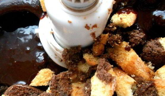 конфеты бейлис