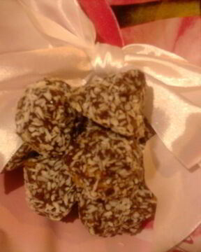 Конфеты Доедайки