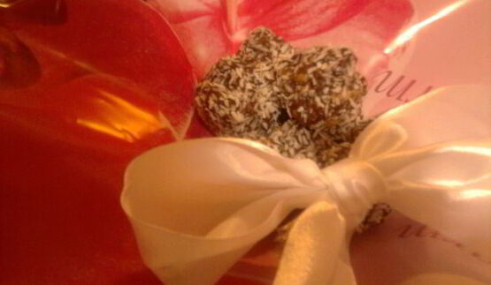 конфеты доедайки