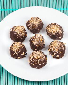 Конфеты Ферреро роше