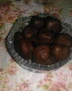 Конфеты Грильяж