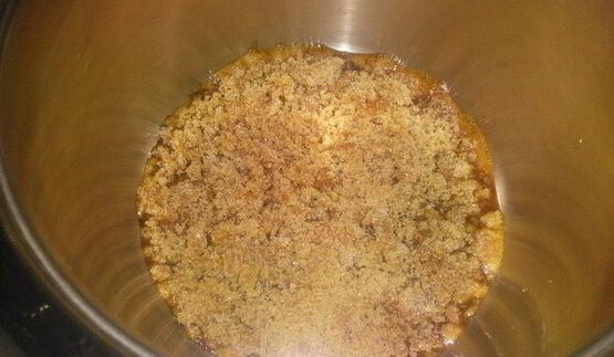 конфеты грильяж