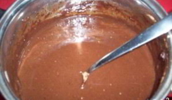 конфеты из детской смеси малютка