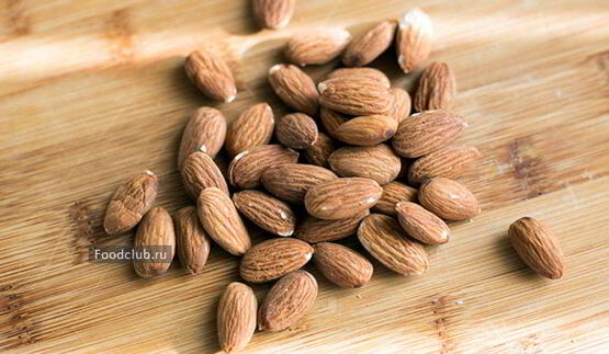 конфеты из фиников