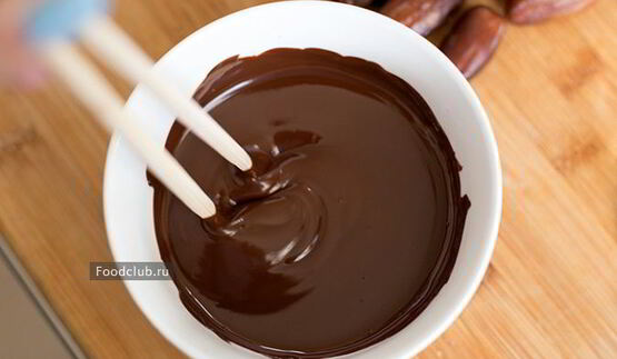 конфеты из фиников