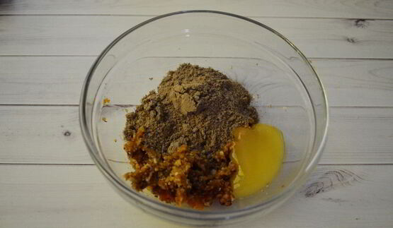 конфеты из кураги