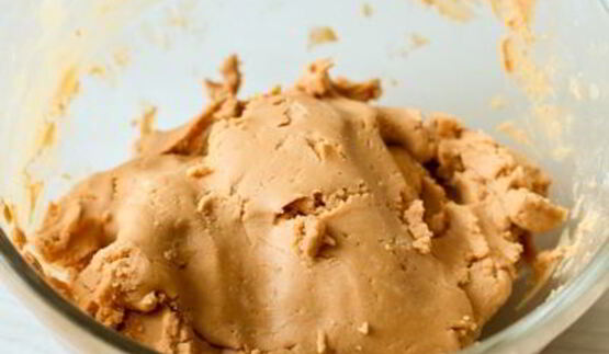 конфеты каштаны