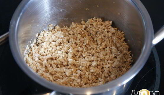 конфеты мюсли