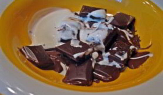 конфеты на фруктозе