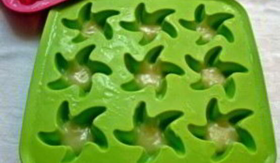 конфеты на фруктозе